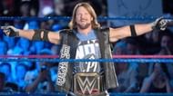 ''AJ Styles, AJ Styles, AJ Styles''